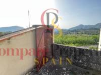 Sale - Townhouses - Jalon Valley - Murla