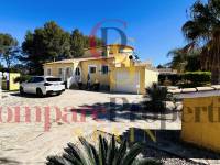 Verkoop - Villa - Dénia - 