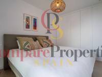 Sale - Apartment - Jávea