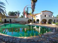 Venta - Villa - Ondara