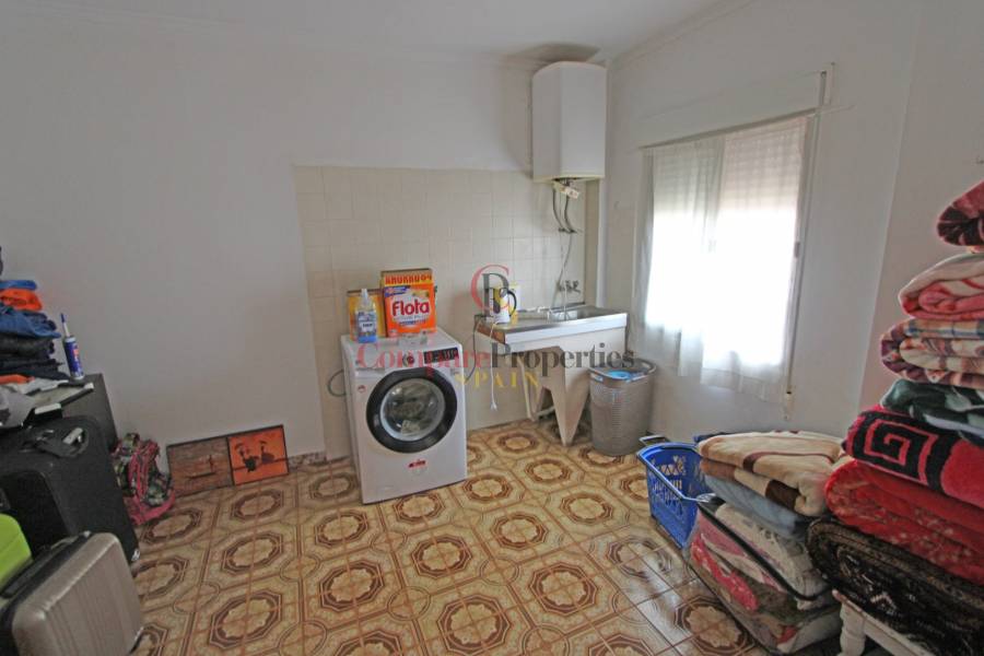 Verkoop - Townhouses - Orba Valley - Sagra