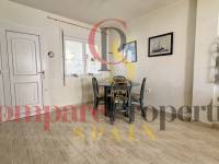 Sale - Villa - El Vergel - 