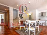 Vente - Villa - Albir