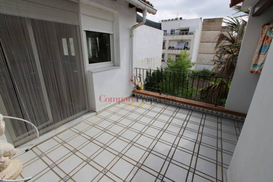 Verkoop - Townhouses - Pego