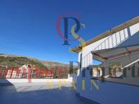 Sale - Townhouses - Orba Valley - Castell de castells