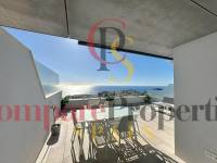 Venta - Apartment - Benitachell - Blue Infinity