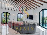 Sale - Villa - Calpe