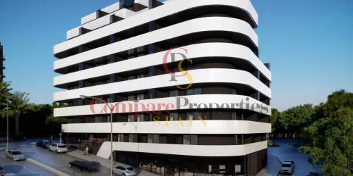 Apartment - Vente - Calpe - Calpe