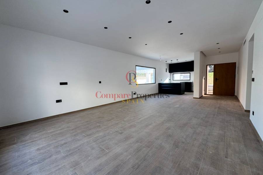Sale - Villa - Dénia - 