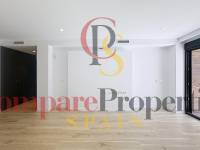 Verkoop - Apartment - Benitachell - Montecala Gardens