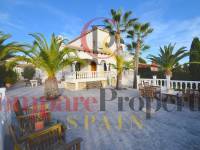 Sale - Villa - Alfaz Del Pi - La Capitana