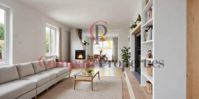 Townhouses - Verkauf - Orba Valley - 
