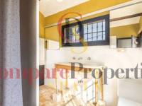 Verkoop - Villa - Benissa - Benissa Coast