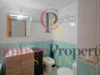 Sale - Apartment - Teulada