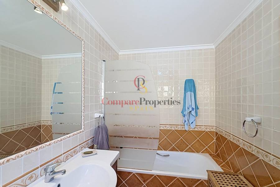 Sale - Apartment -  - Bonavista de Montecala