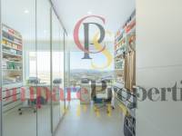 Venta - Villa - Benitachell - Kalmias