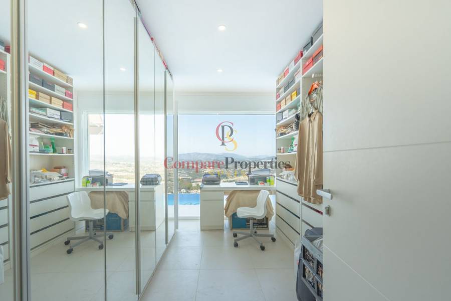 Venta - Villa - Benitachell - Kalmias