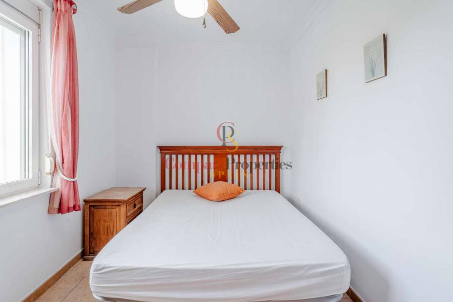 Venta - Villa - Calpe