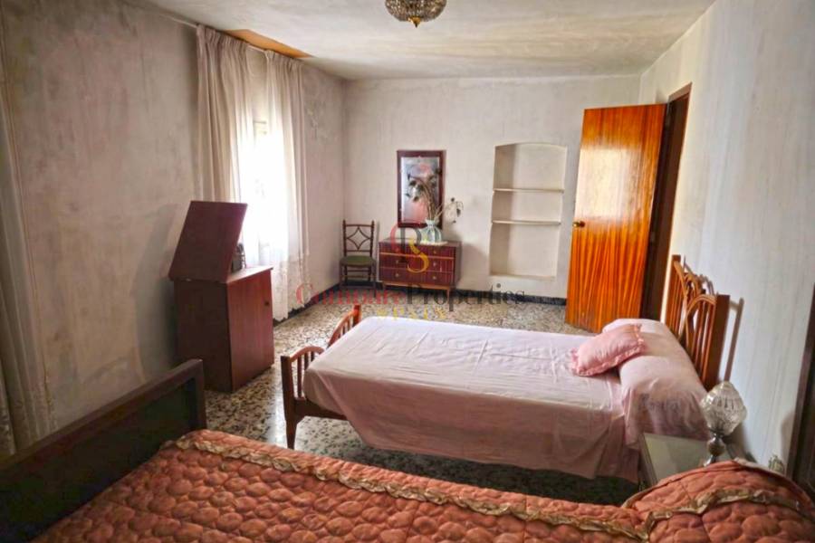 Verkauf - Townhouses - Orba Valley - Sagra