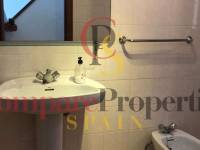 Venta - Townhouses - Calpe