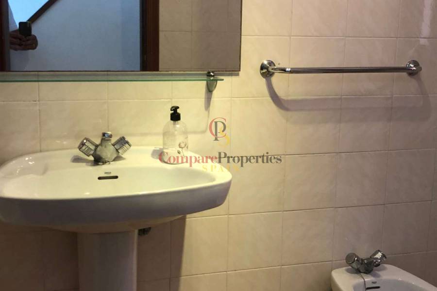 Venta - Townhouses - Calpe