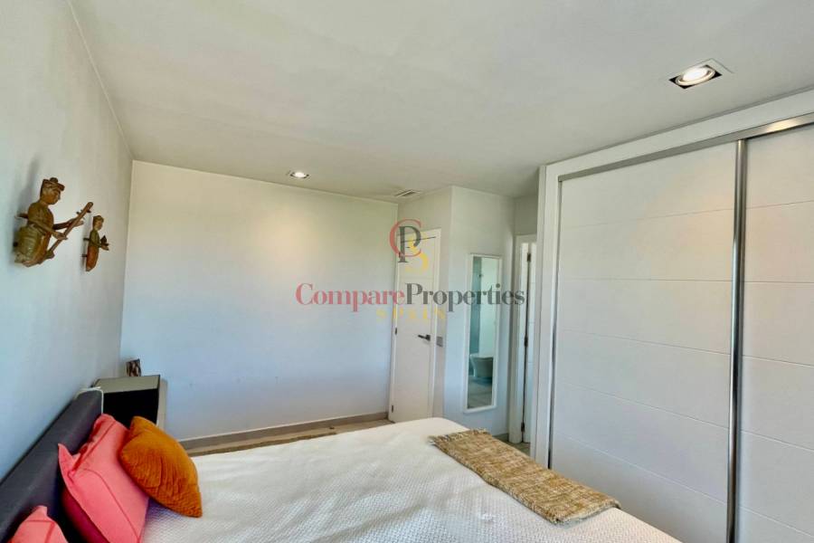 Sale - Villa - Orba Valley - Valley / Urbanización