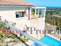 Venta - Villa - Dénia