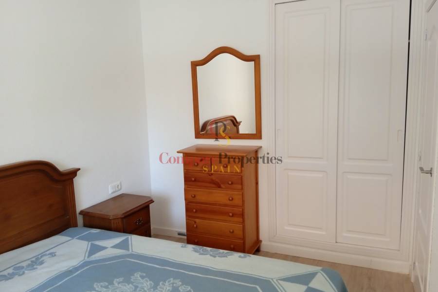 Sale - Apartment - Dénia - Las Marinas (Km1 al Km 6)