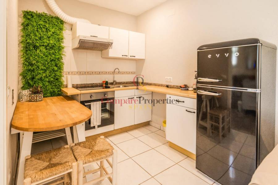 Vente - Villa - Jalon Valley - Valle