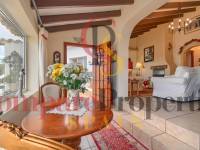 Verkoop - Villa - Moraira - 