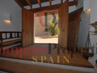 Vente - Villa - Moraira - El Portet