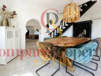 Sale - Villa - Moraira - Benimeit