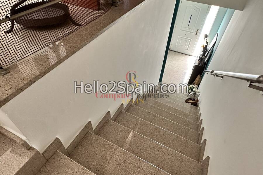 Sale - Townhouses - Palmera