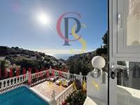 Venta - Villa - Benitachell - Encinas