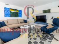 Vente - Villa - Altea - 