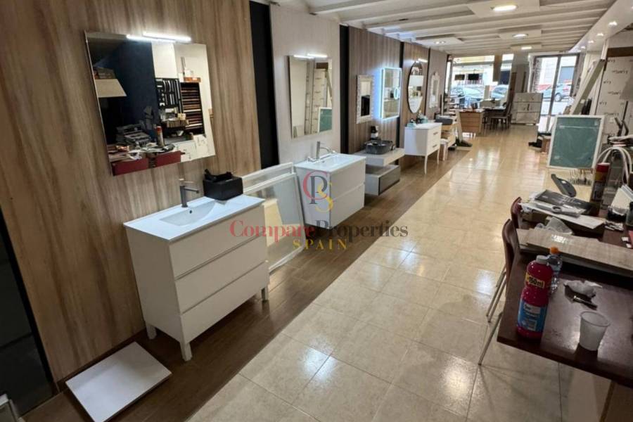 Sale - Villa - Gandía - 