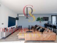 Venta - Villa - Calpe