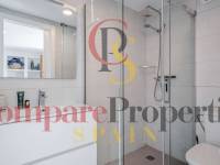 Verkauf - Villa - Moraira