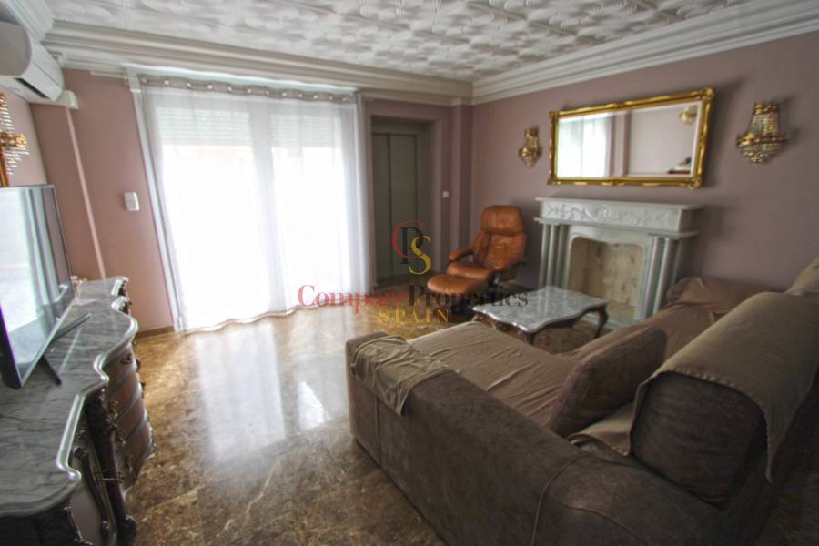 Verkoop - Townhouses - Pego
