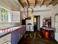 Sale - Villa - Dénia - Costa Blanca