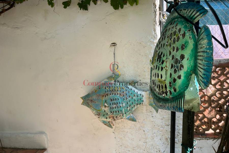 Sale - Townhouses - Orba Valley - Castell de castells