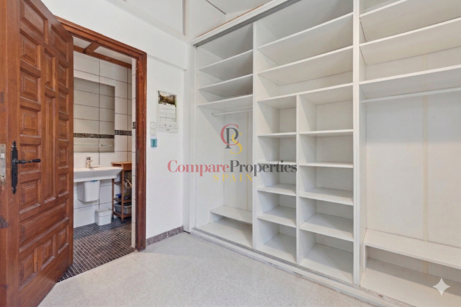 Sale - Villa - Benissa - Benissa Coast