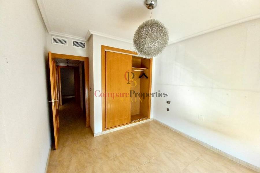 Sale - Apartment - Almoradí - Almoradi