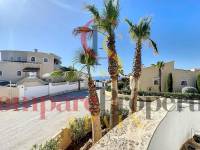 Vente - Villa - Benitachell - Pueblo del Mar