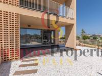 Vente - Apartment - Dénia