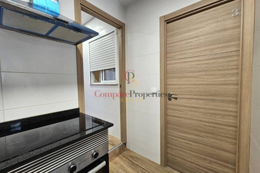 Sale - Apartment - Cullera