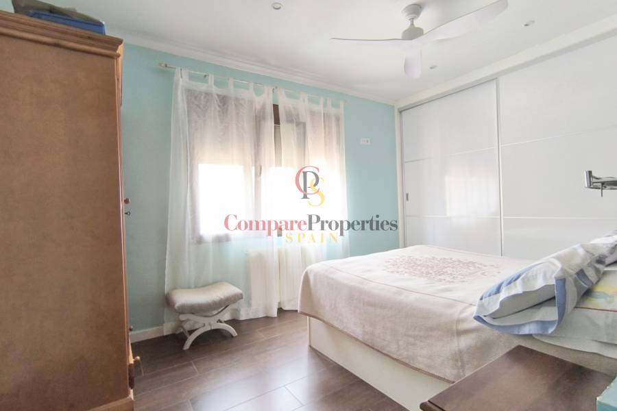 Sale - Villa - Dénia - Santa Lucia