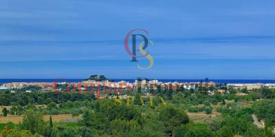 Plot - Sale - Dénia - Marquesas