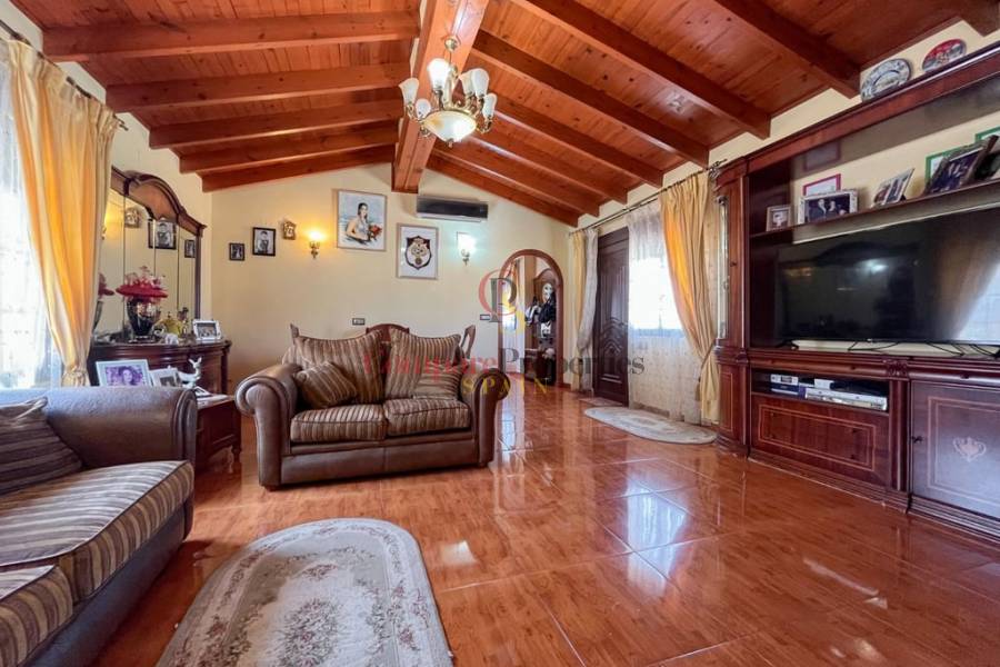 Vente - Villa - Dénia