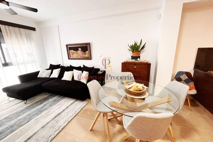 Vente - Apartment - Pego